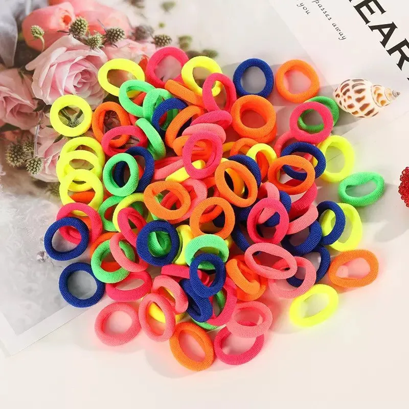 100 Pieces Hairband set