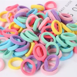 100 Pieces Hairband set