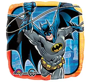 18" Batman