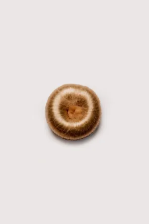 30110S - Bloch Small Hair Donut