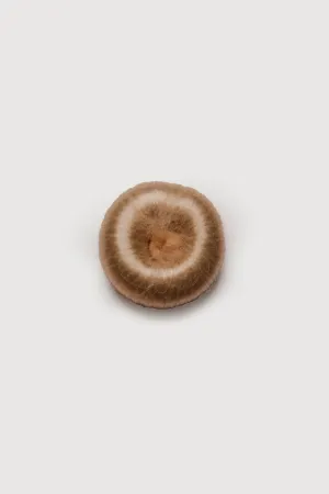 30110S - Bloch Small Hair Donut