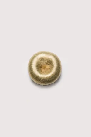 30110S - Bloch Small Hair Donut