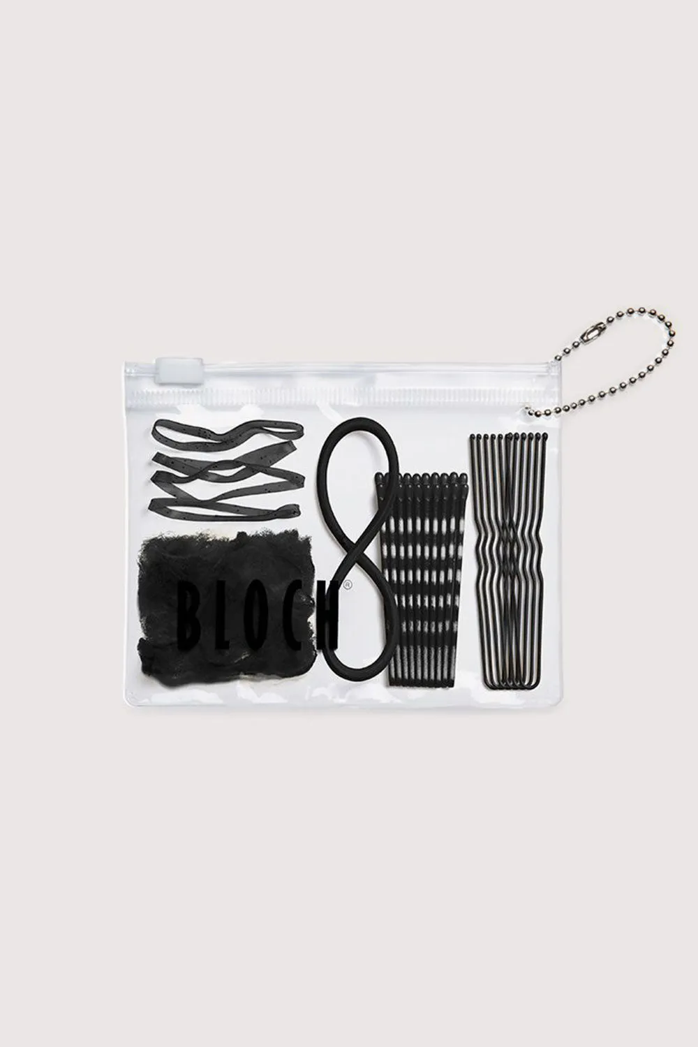 30111M - Bloch Medium Bun Maker Kit