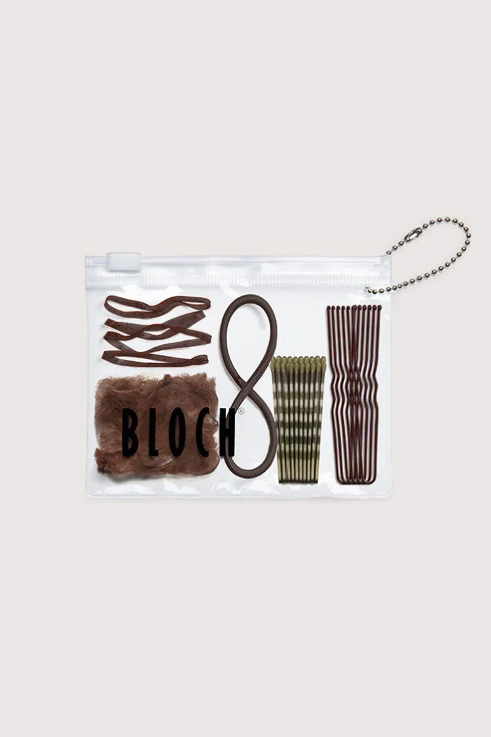 30111S - Bloch Small Bun Maker Kit