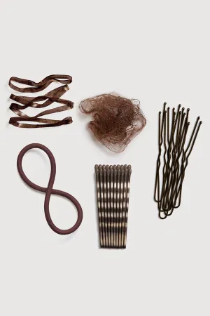 30111S - Bloch Small Bun Maker Kit