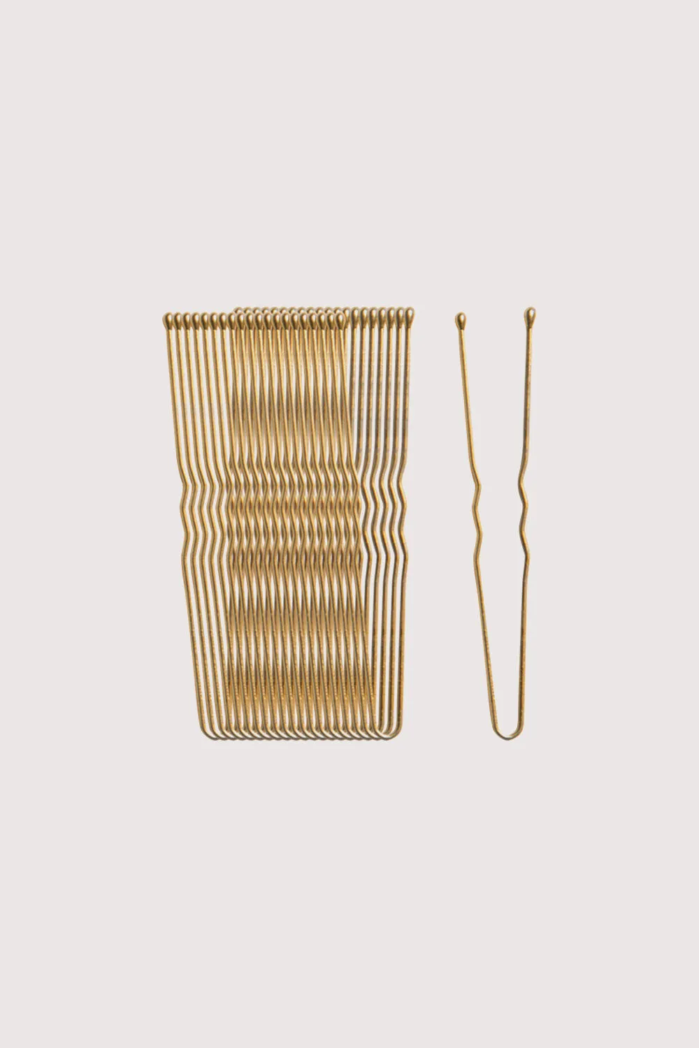 30113S - Bloch Small Bun Pins 20 Pack
