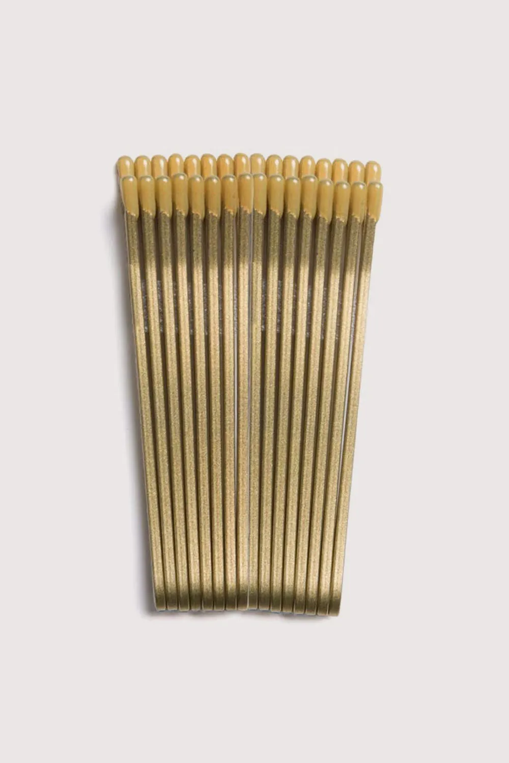 30114L - Bloch Large Bobby Pins 15 Pack