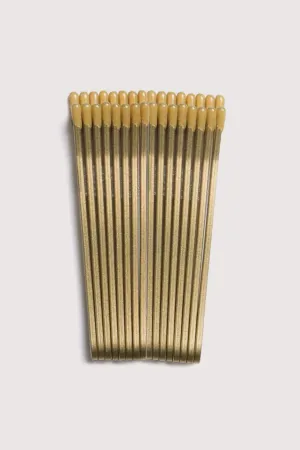30114L - Bloch Large Bobby Pins 15 Pack