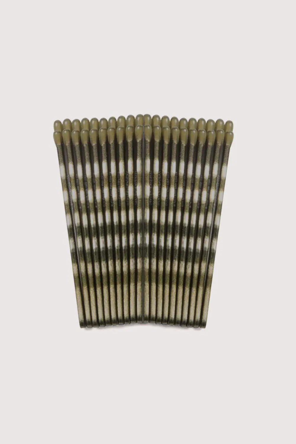 30114M - Bloch Medium Bobby Pins 20 pack