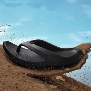 ActiveArch Luxe Flip-Flops