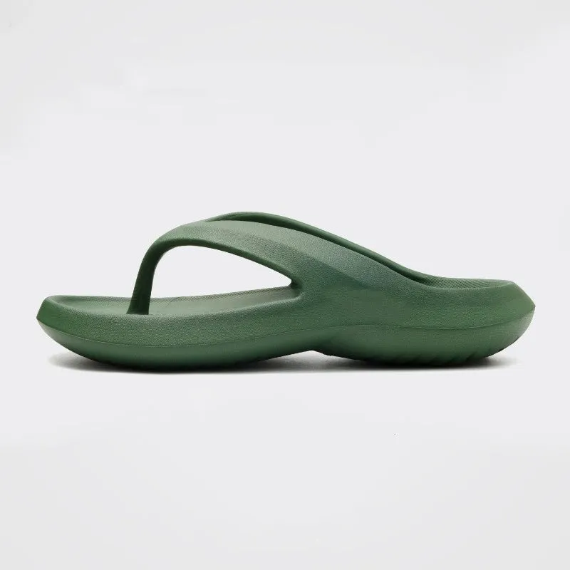 ActiveArch Luxe Flip-Flops