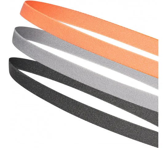 Adidas Hairband 3-pack