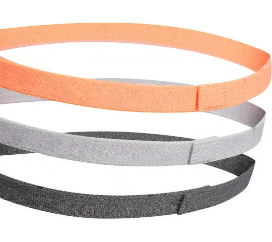 Adidas Hairband 3-pack