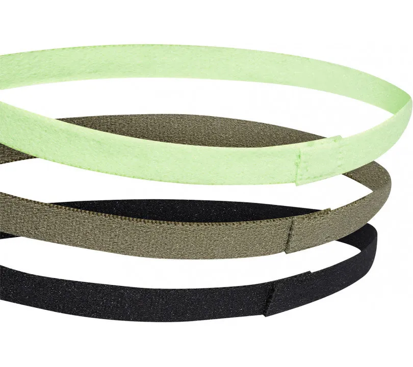 Adidas Hairband 3-pack