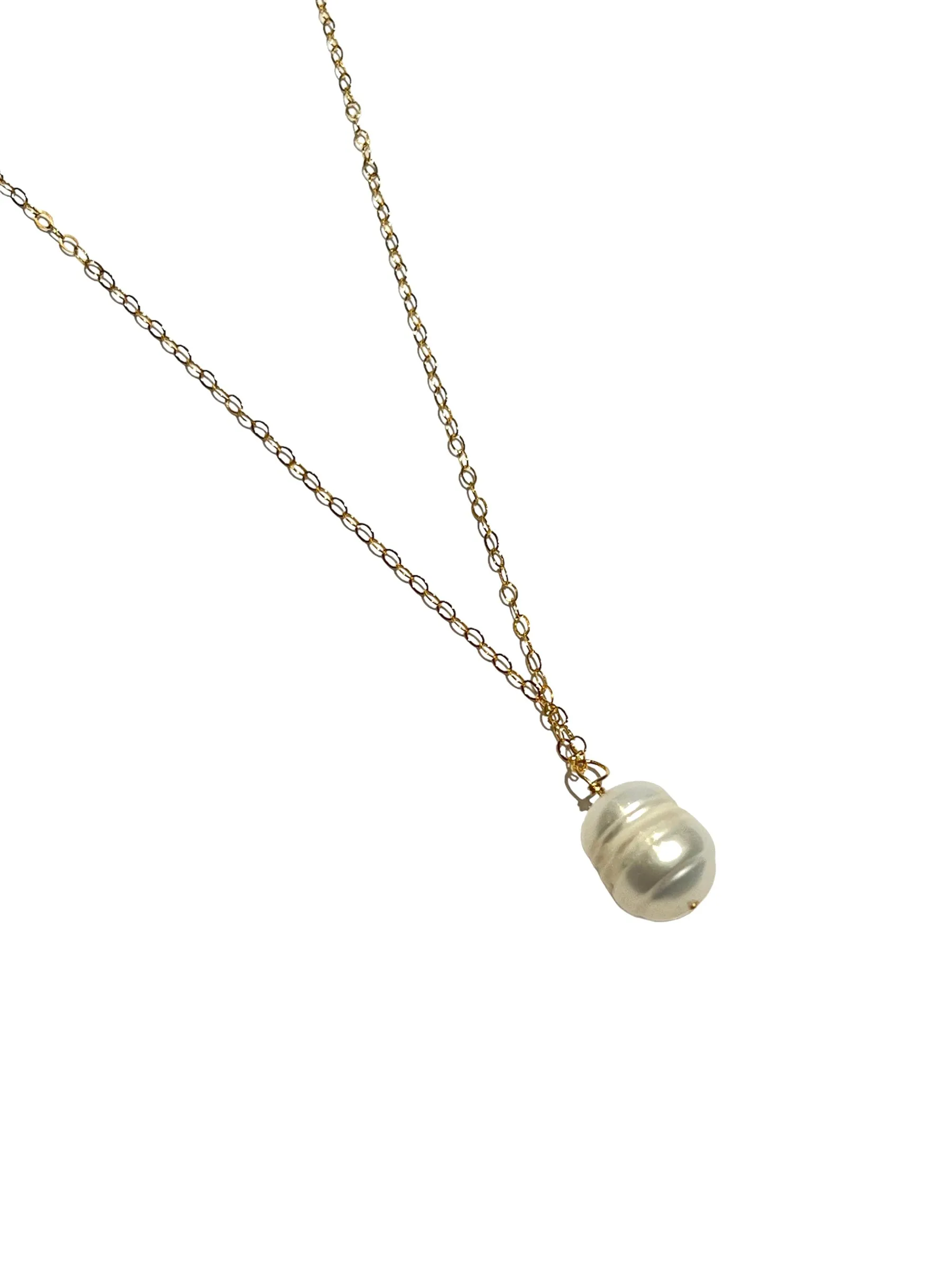 AMANÁ PENINA- Dayanaris Necklace