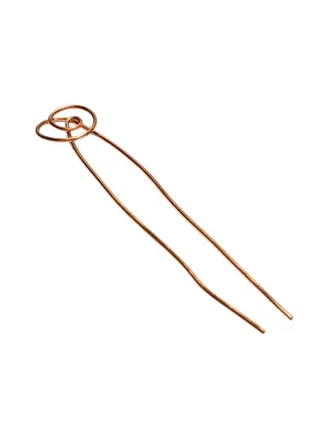 AMANÁ PENINA- Hair Clip I