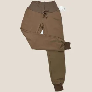 Angel Maternity Cotton Sweat Pant Small