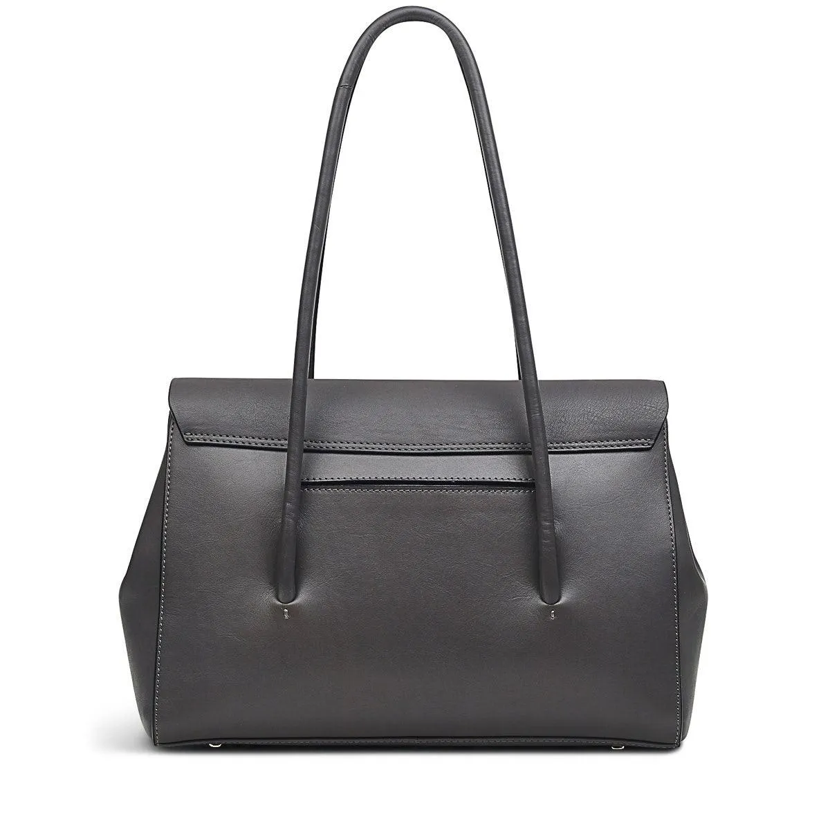 APSLEY ROAD - Large Flapover Tote Bag