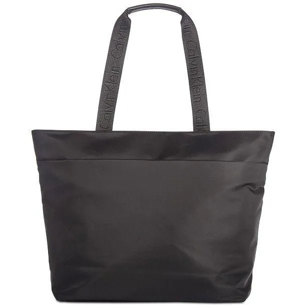 Athleisure Extra-Large Tote