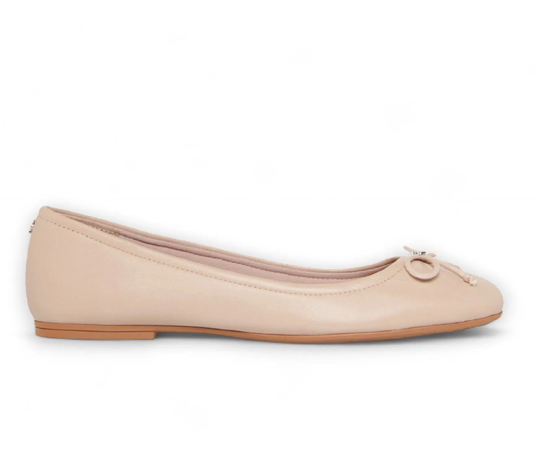 Babydoll - Women's Slip On Ballet Flat Shoes