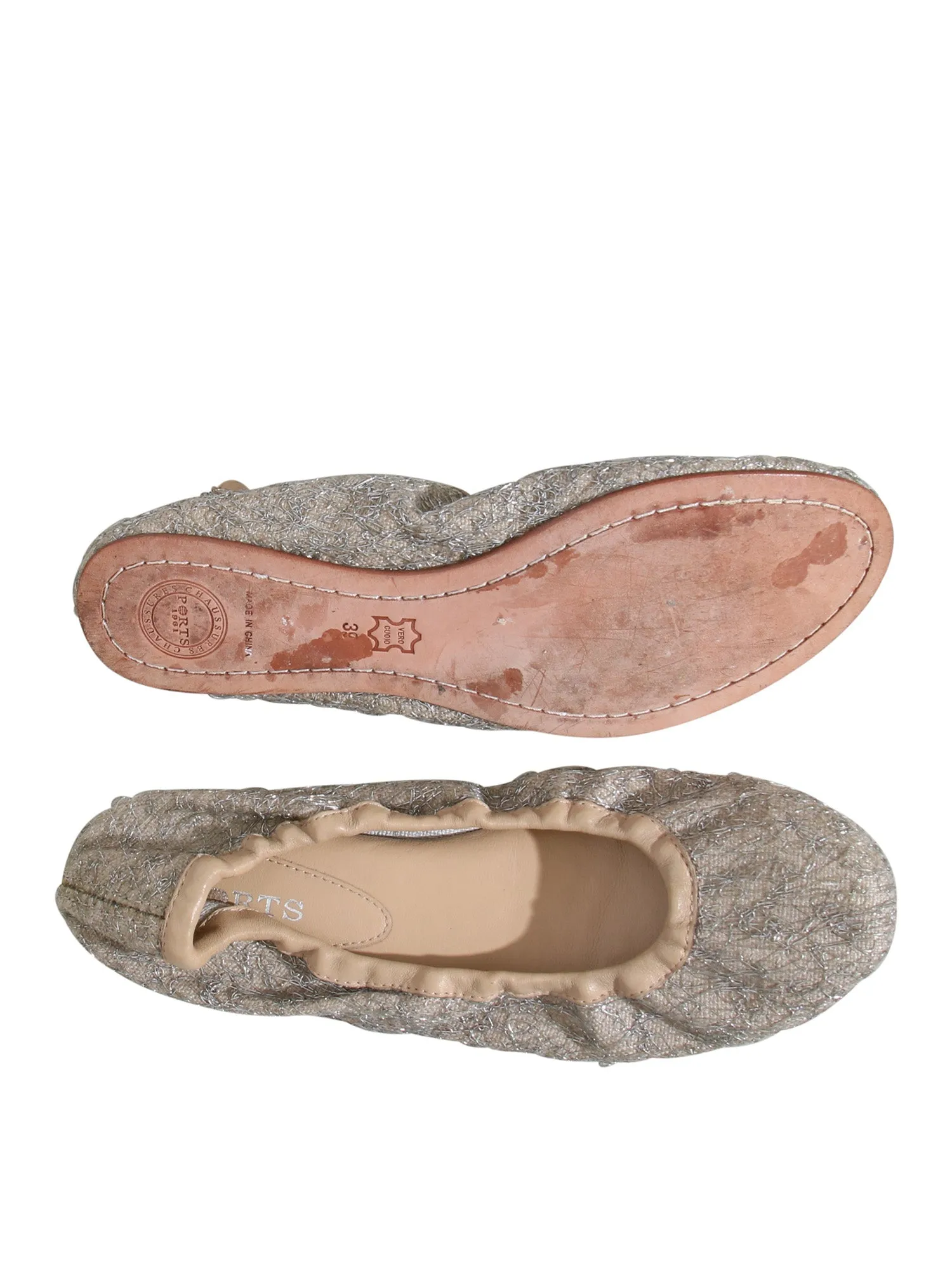Ballet Flats