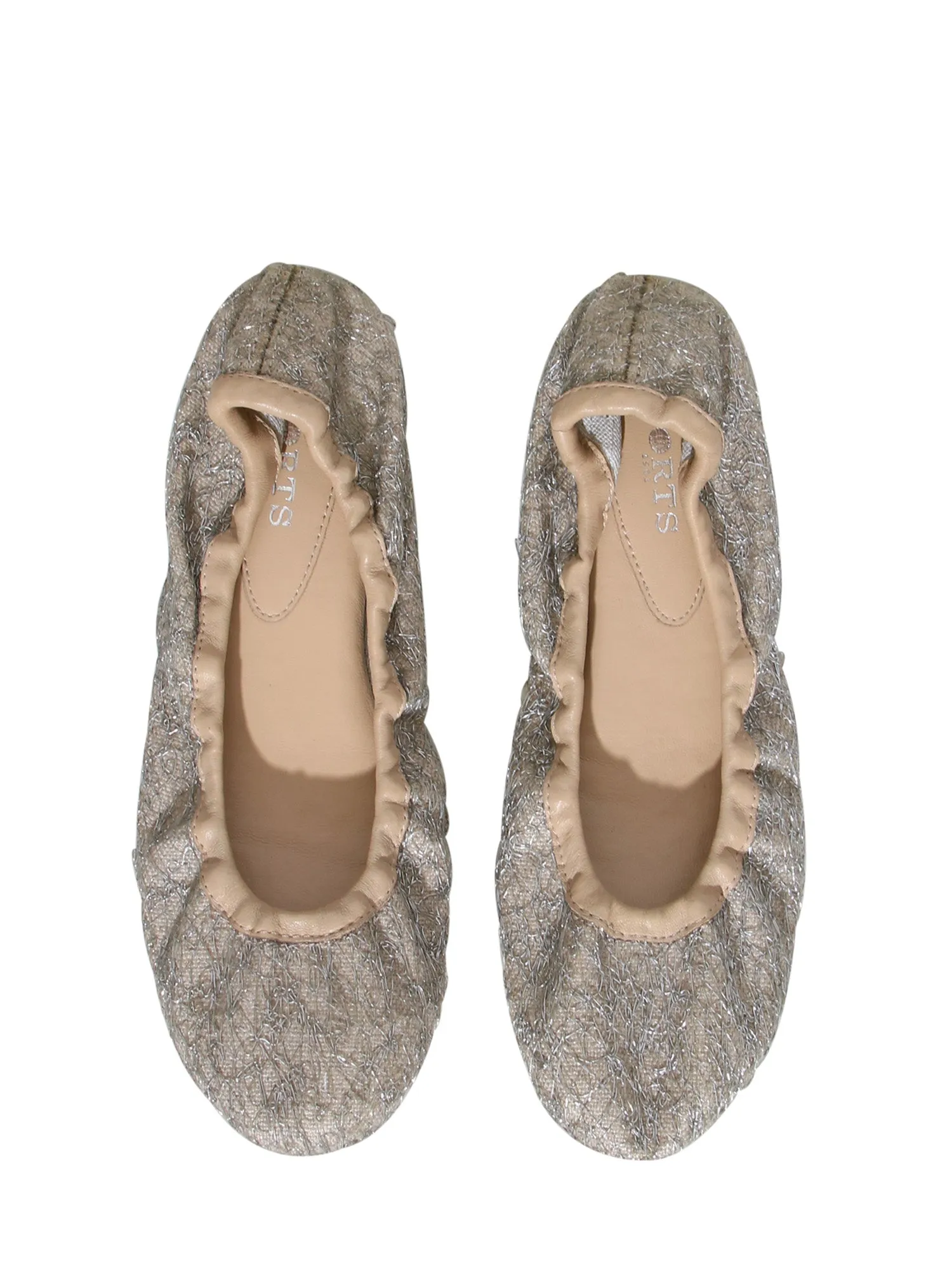 Ballet Flats