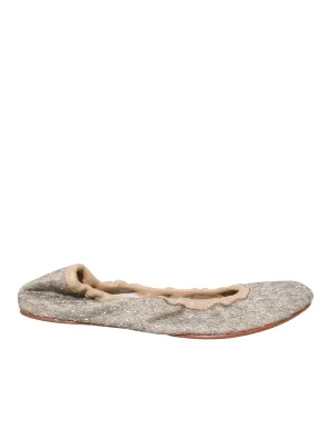 Ballet Flats