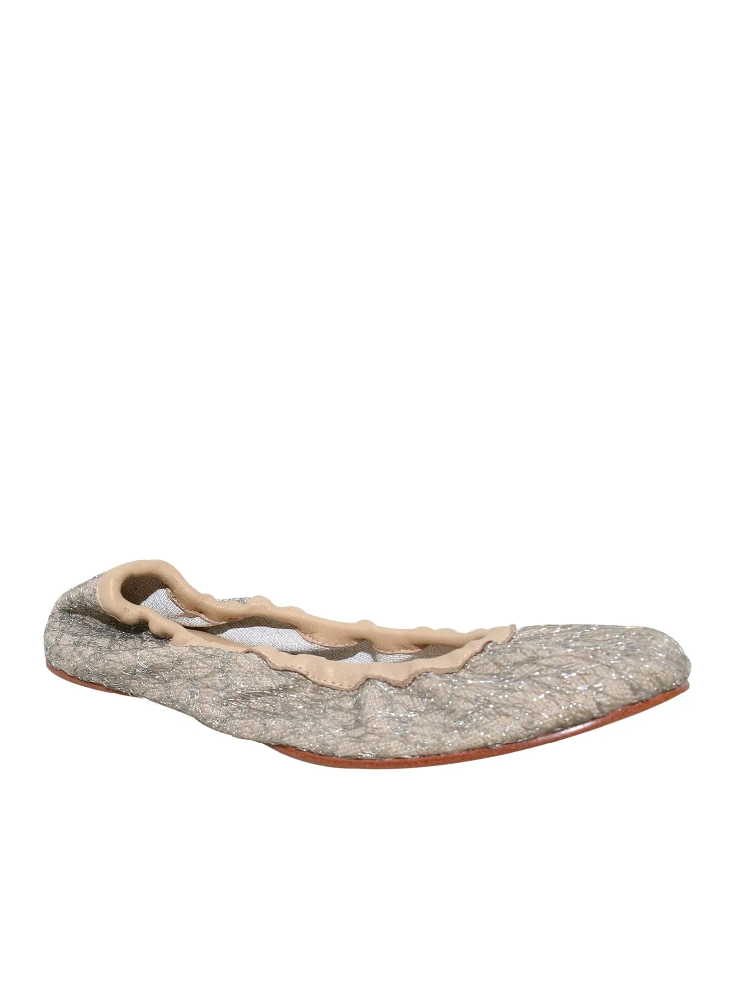 Ballet Flats