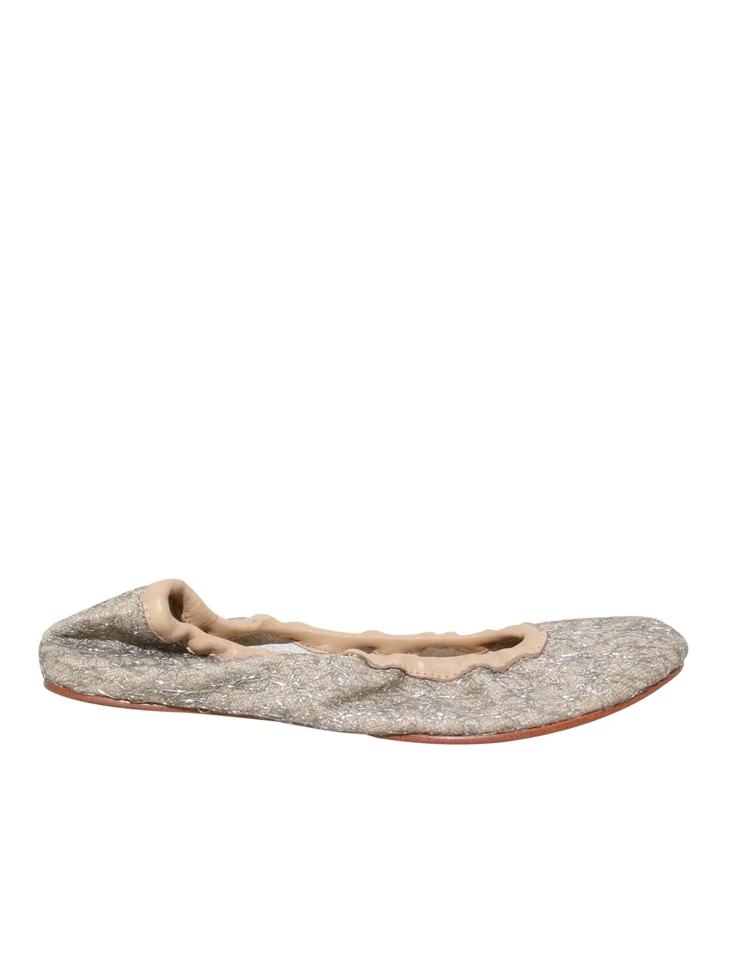 Ballet Flats
