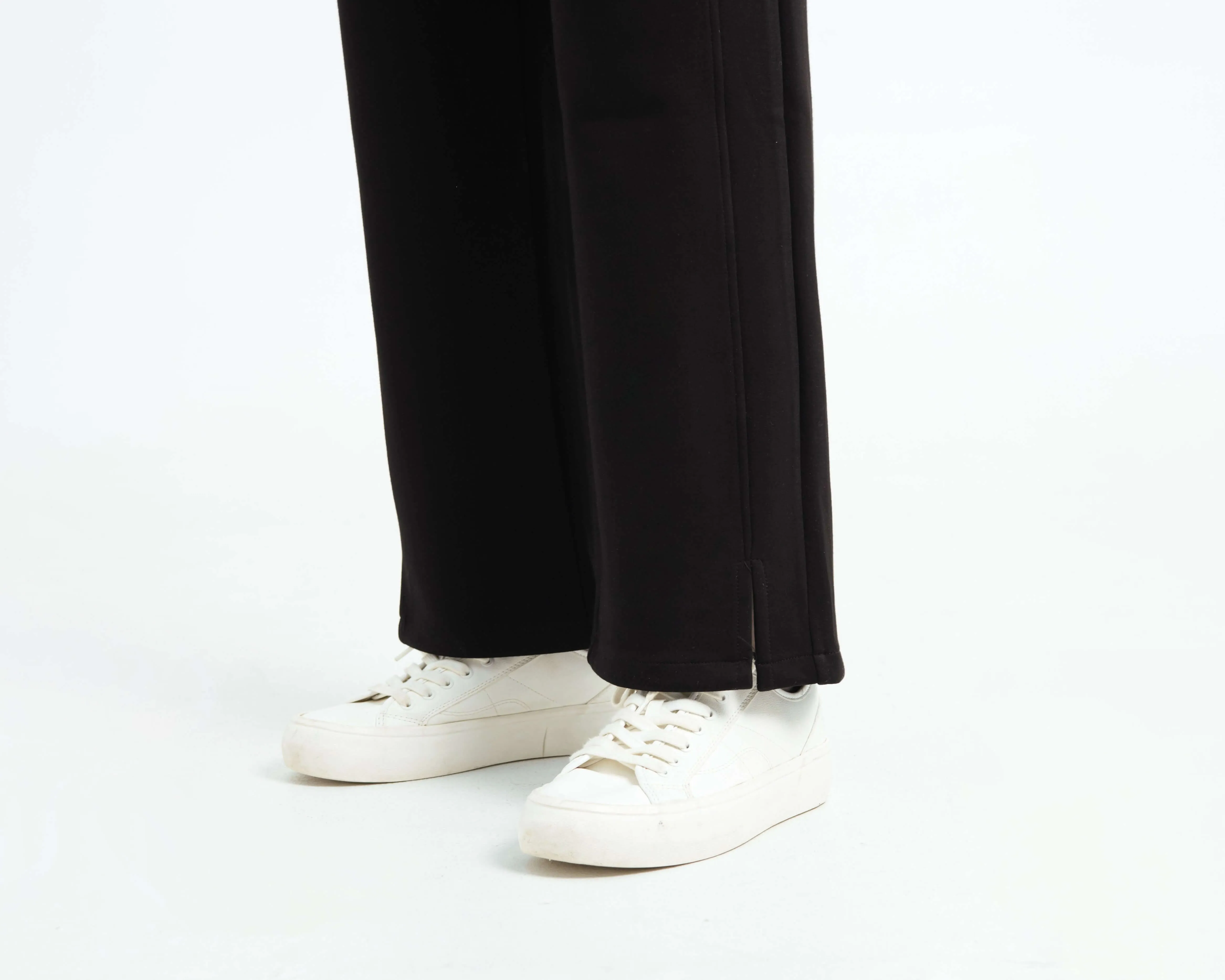 Bamboo Lyocell Maternity Winter Pants