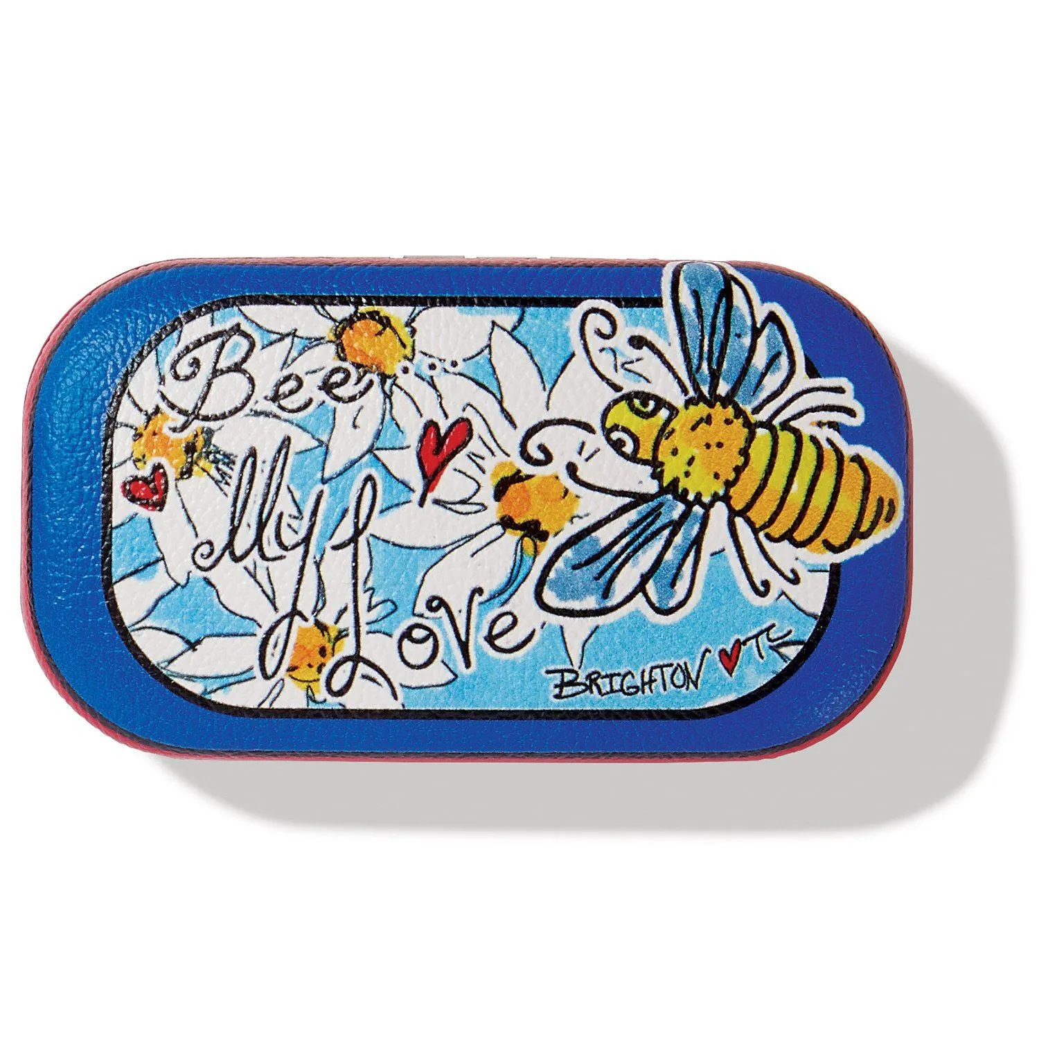 Bee Happy Mini Box G8309M