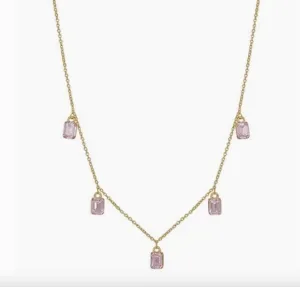 Bess Light Pink