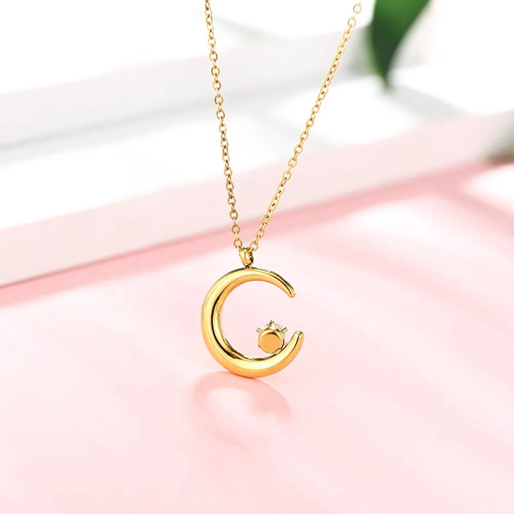 Best Companion Necklace