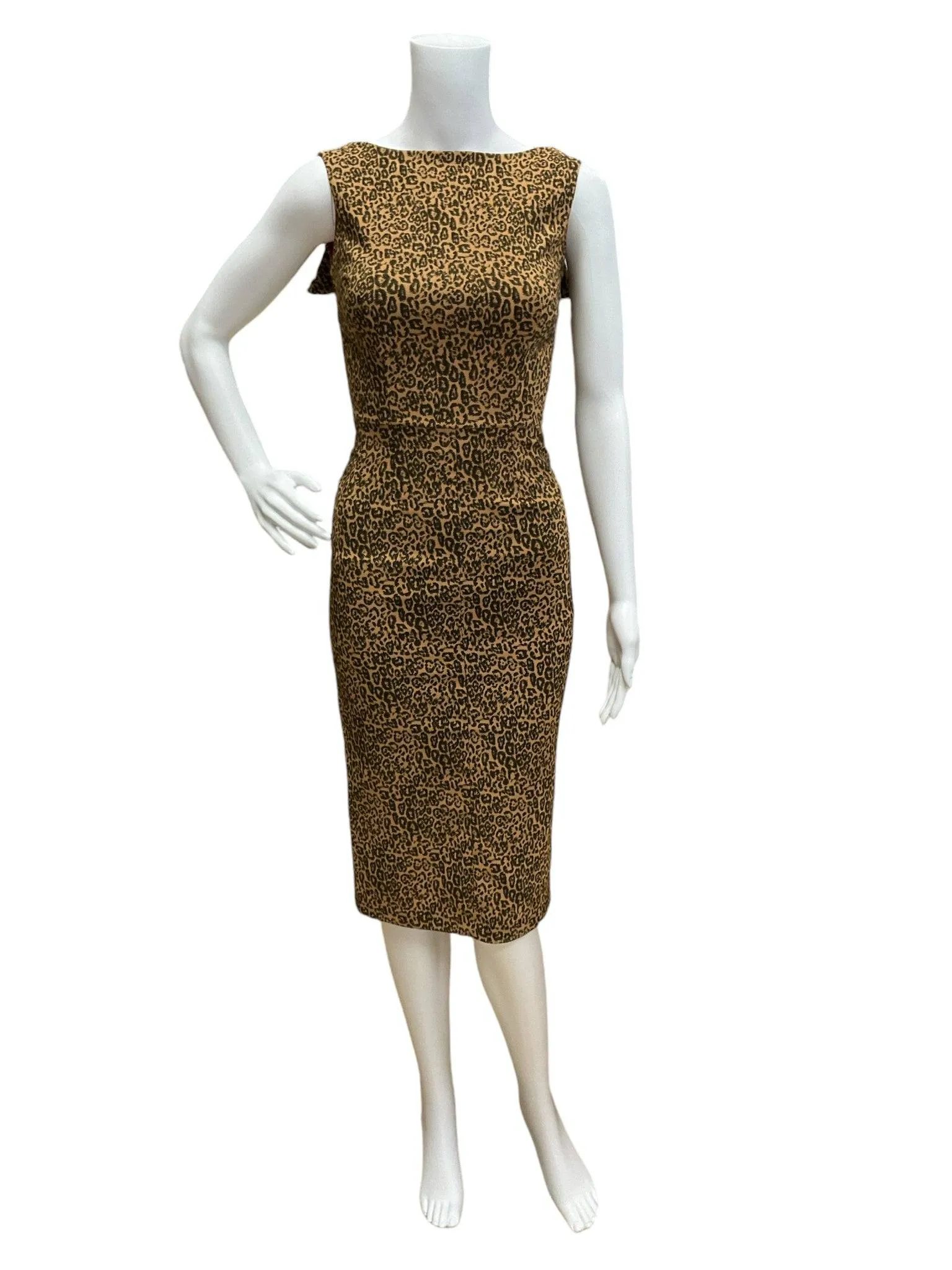 Bettie Page Dress Size XS