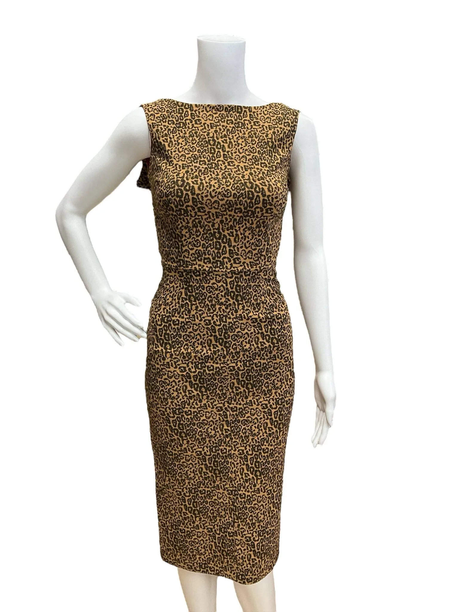 Bettie Page Dress Size XS