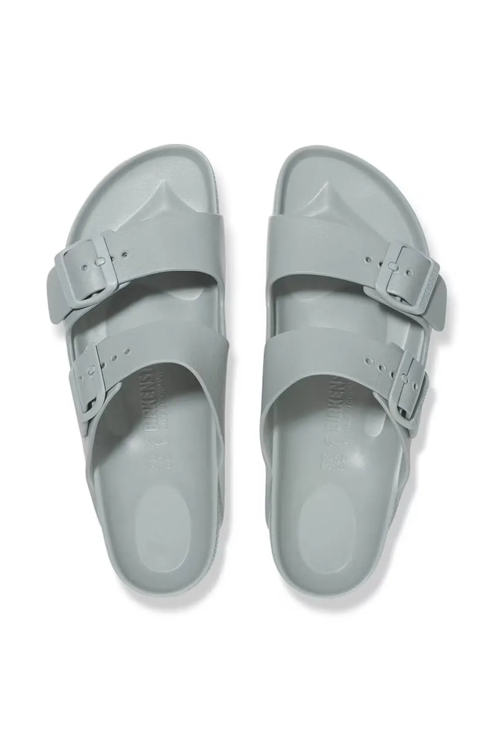 Birkenstock Arizona EVA Sandals for Women in Pure Sage | 1029653