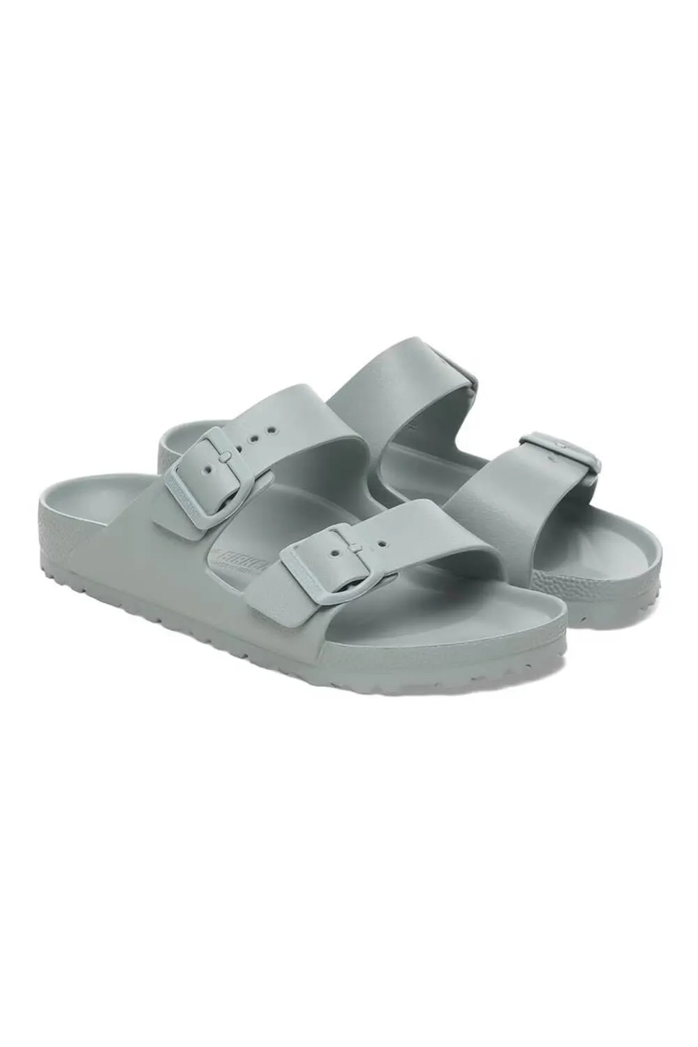 Birkenstock Arizona EVA Sandals for Women in Pure Sage | 1029653