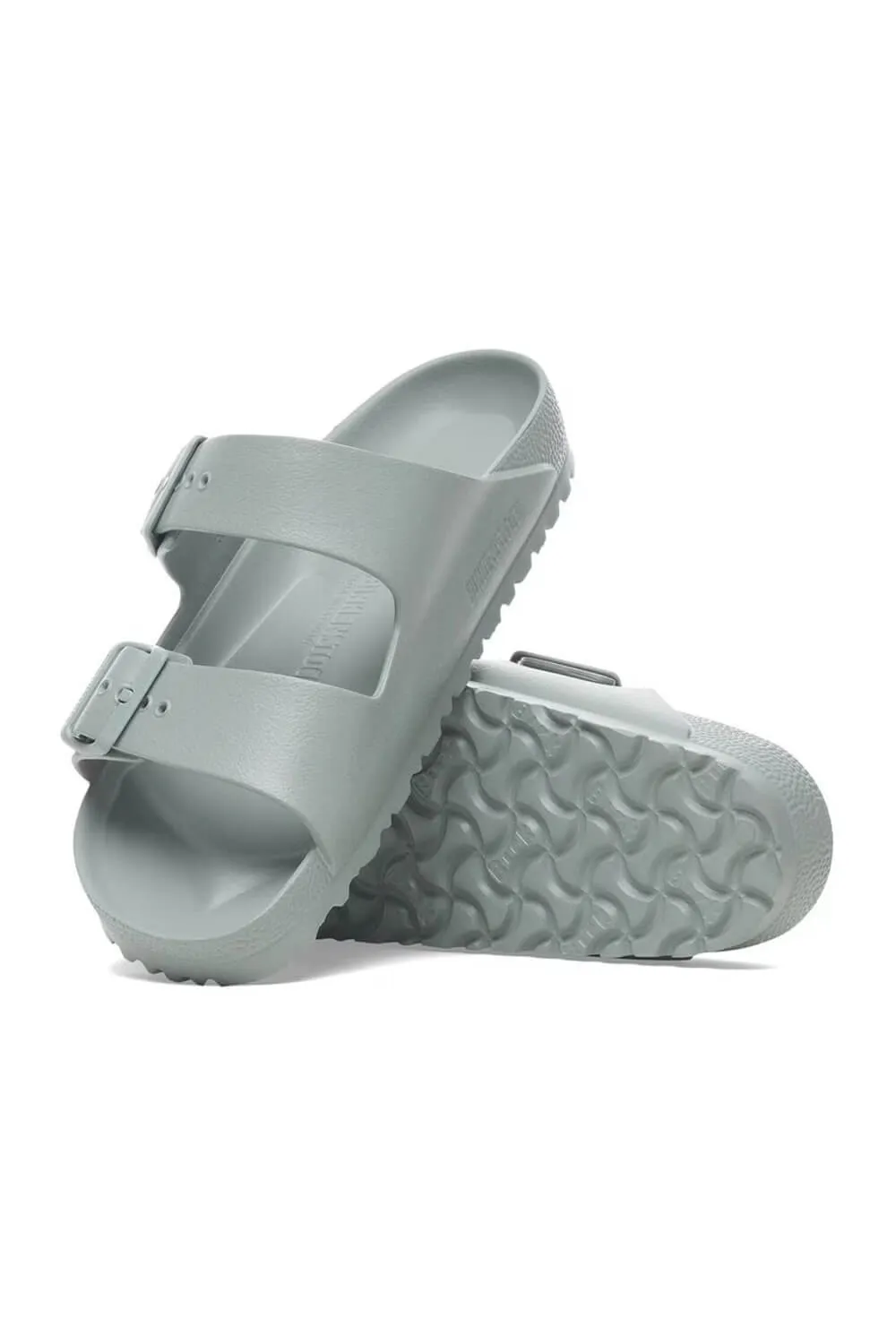 Birkenstock Arizona EVA Sandals for Women in Pure Sage | 1029653