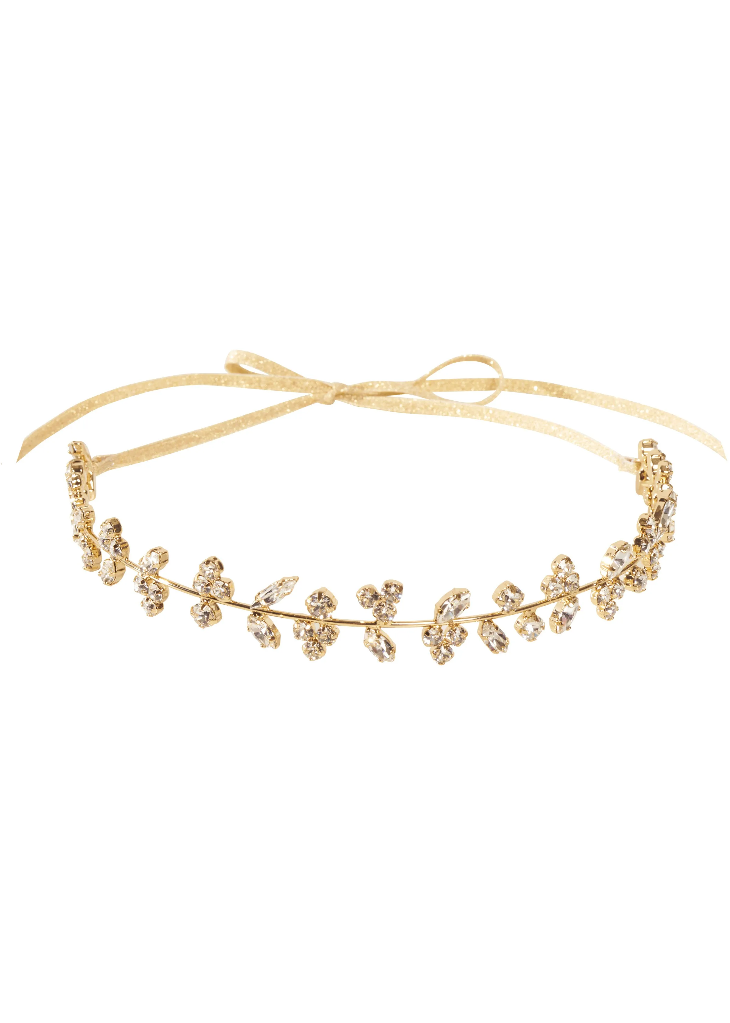 Bud Crystal Band