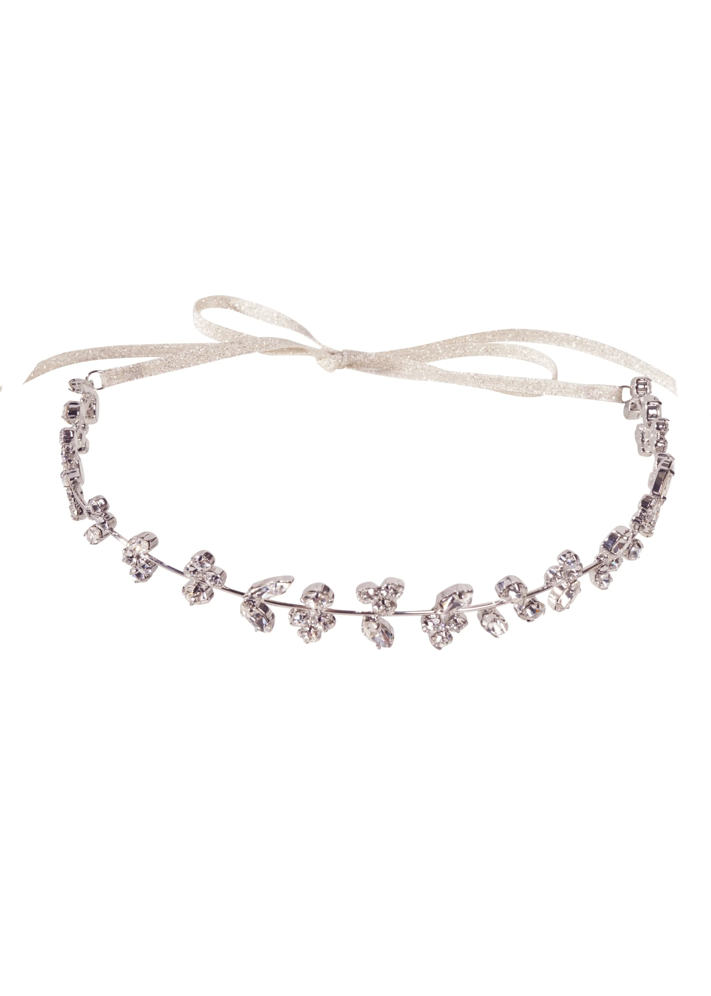 Bud Crystal Band