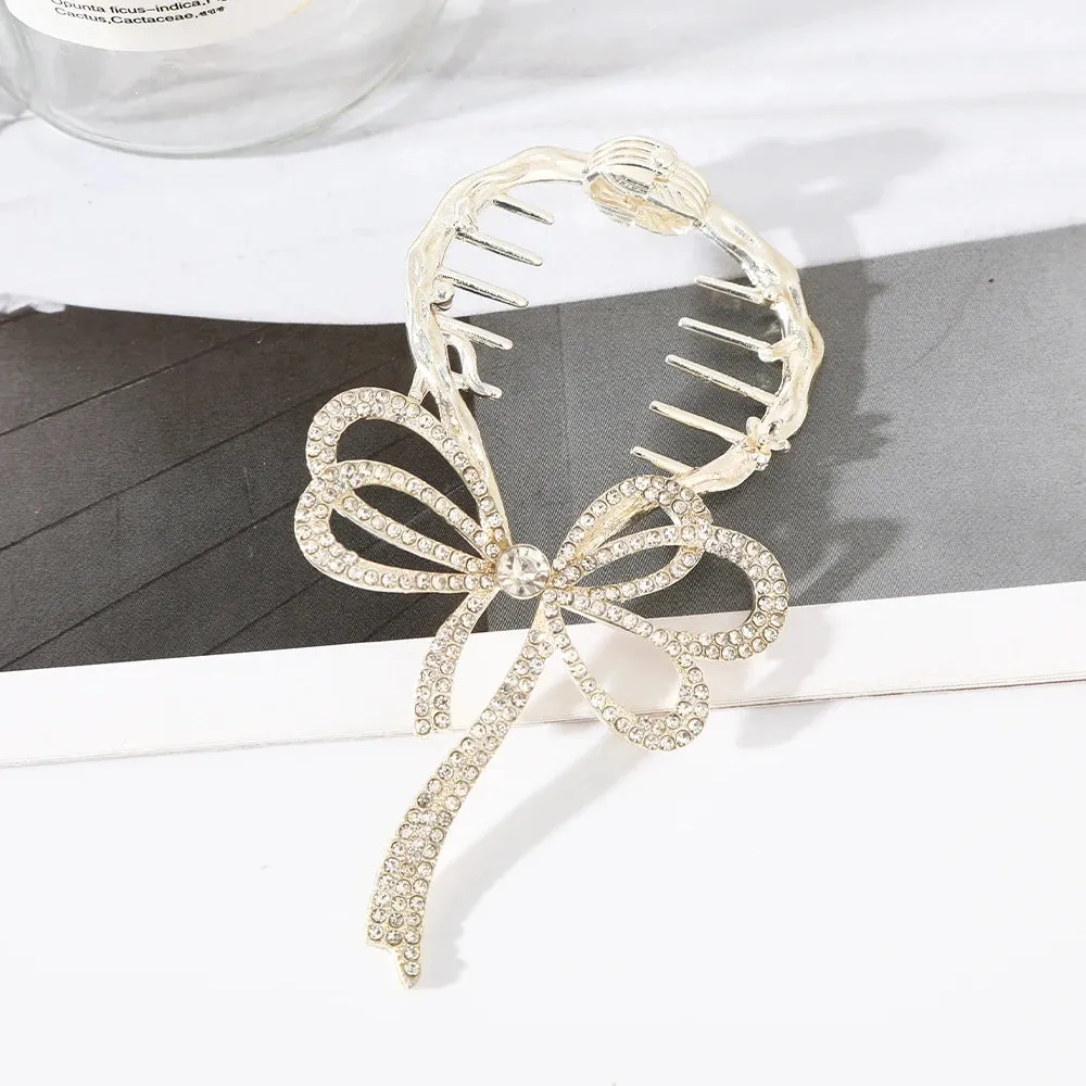 Butterfly Hair Clips - Buckle Hair Accessories