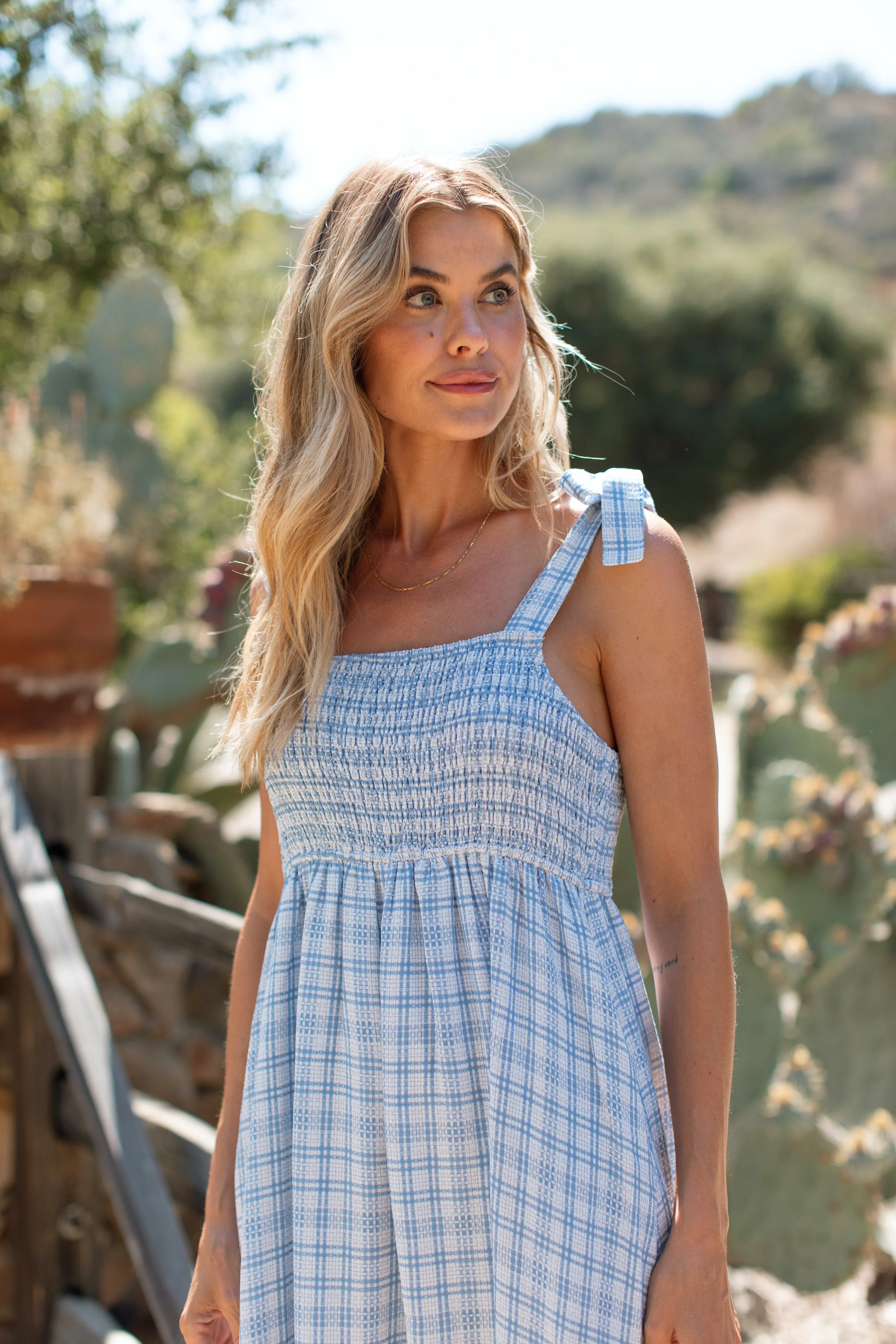 Camille Dress