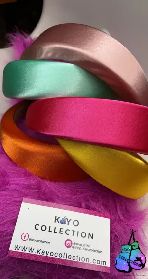 Candy Bandz