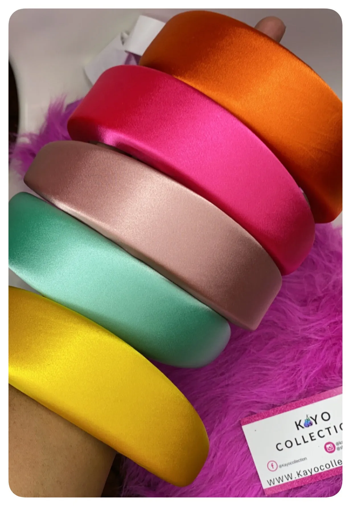 Candy Bandz
