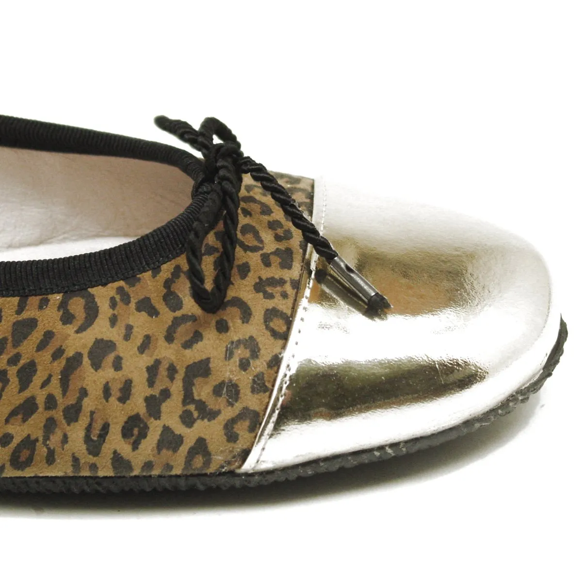 Candy Miro Leopard