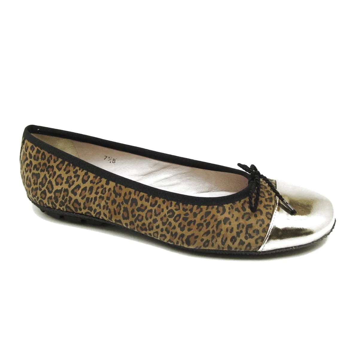 Candy Miro Leopard