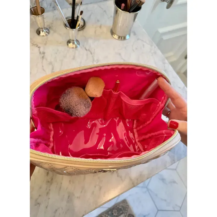 CAPRI LARGE POUCH