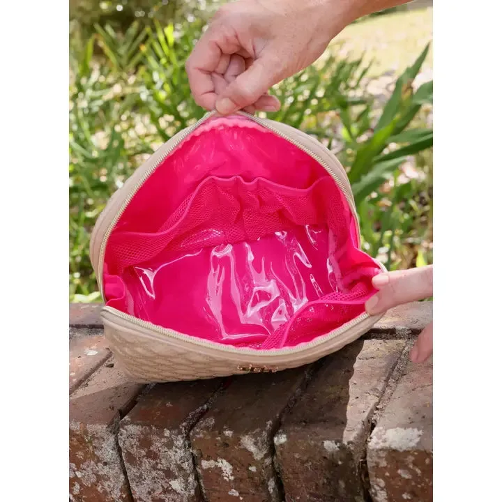 CAPRI LARGE POUCH