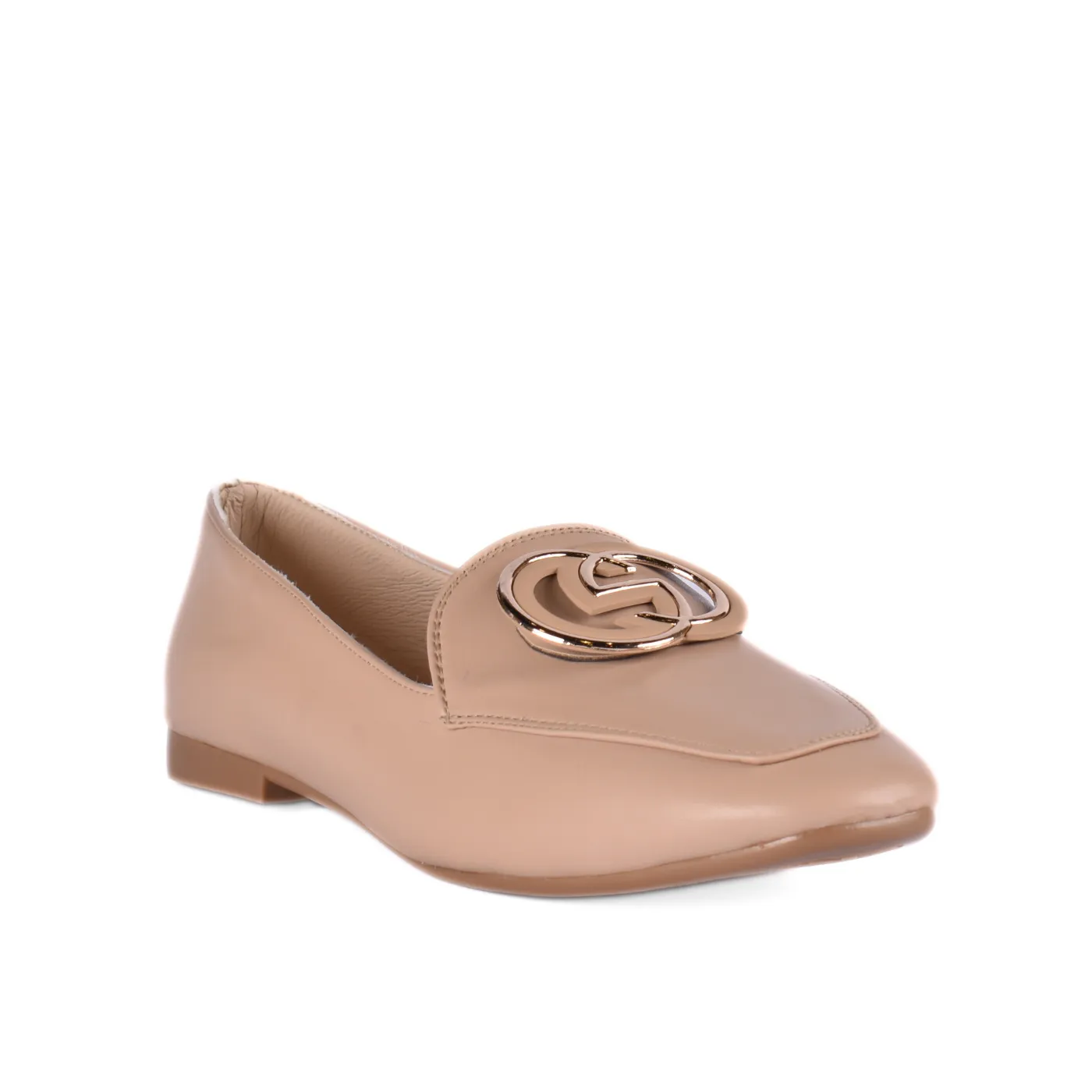 Casual Slip On Ballet Flats
