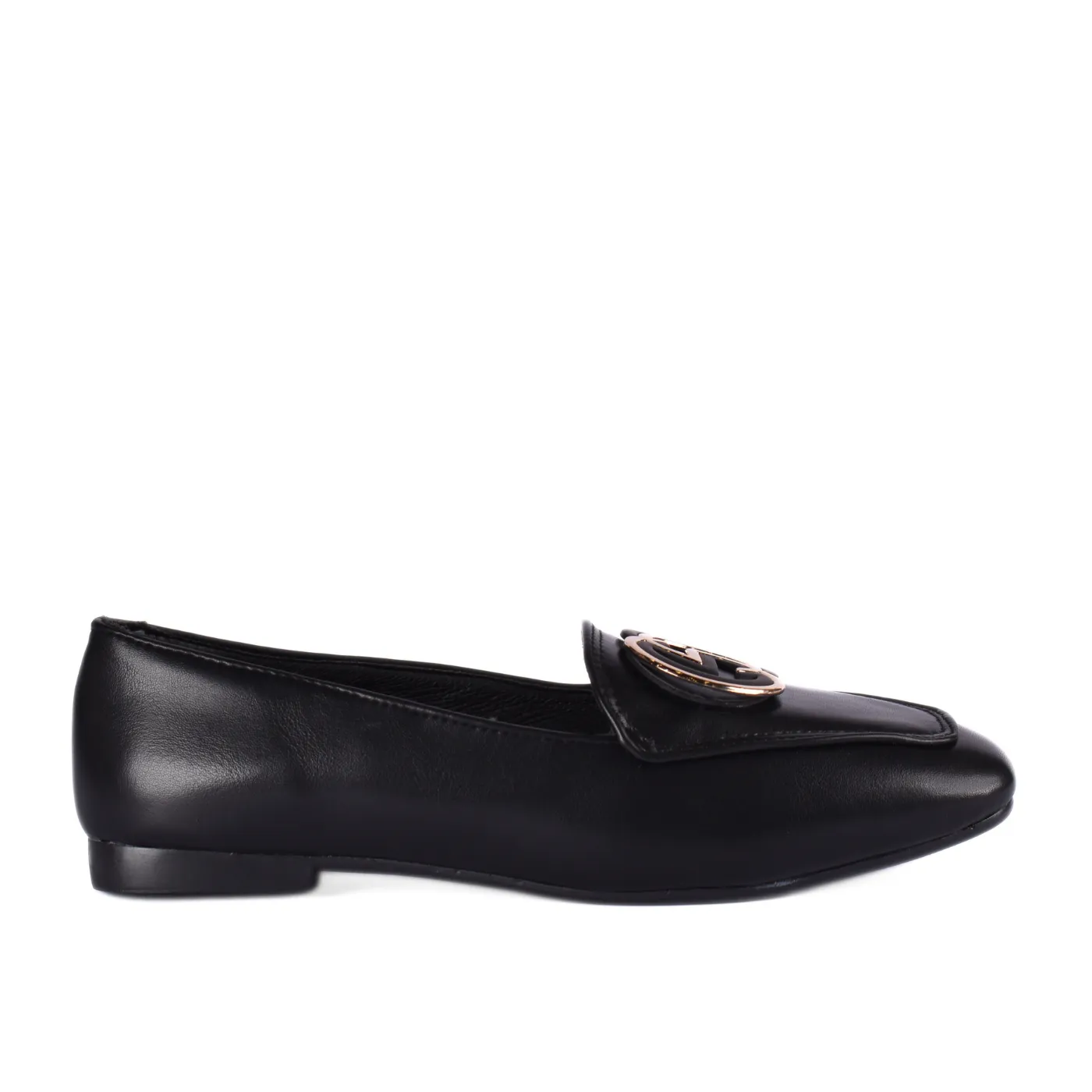 Casual Slip On Ballet Flats